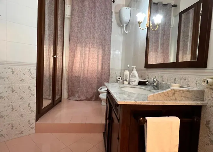 Apartamento La Casa Di Fili