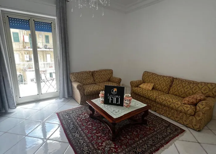 La Casa Di Fili * Agrigento