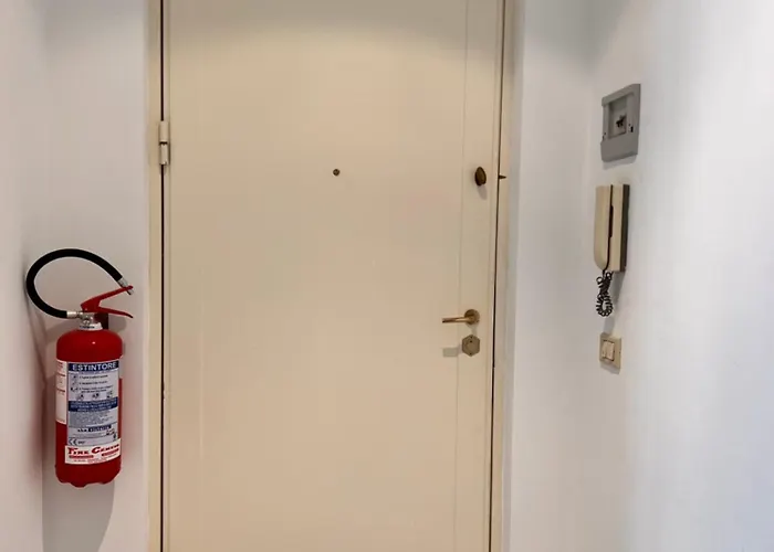 Apartman La Casa Di Fili Agrigento