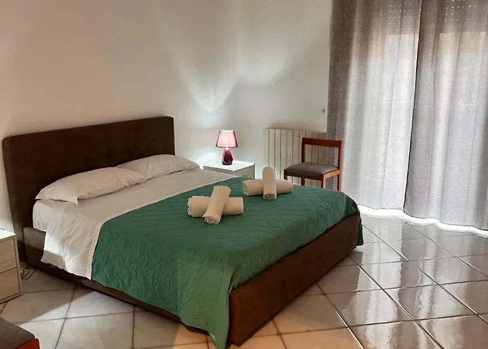 La Casa Di Fili Agrigento