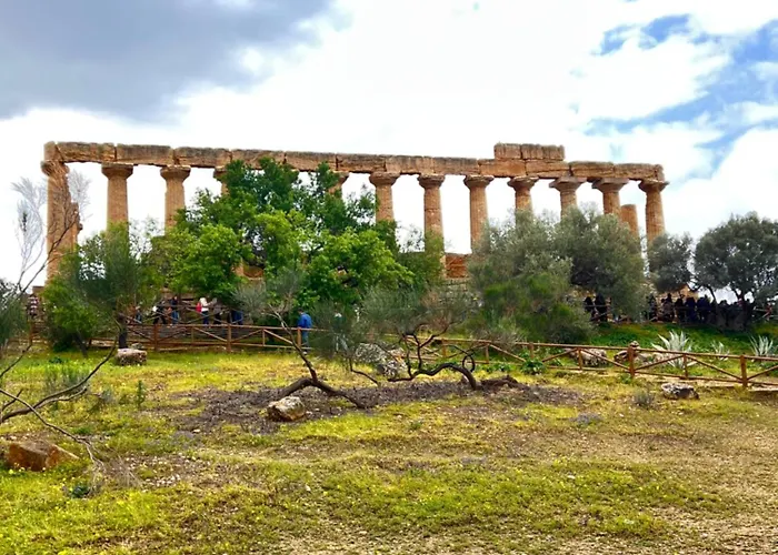 Apartman La Casa Di Fili