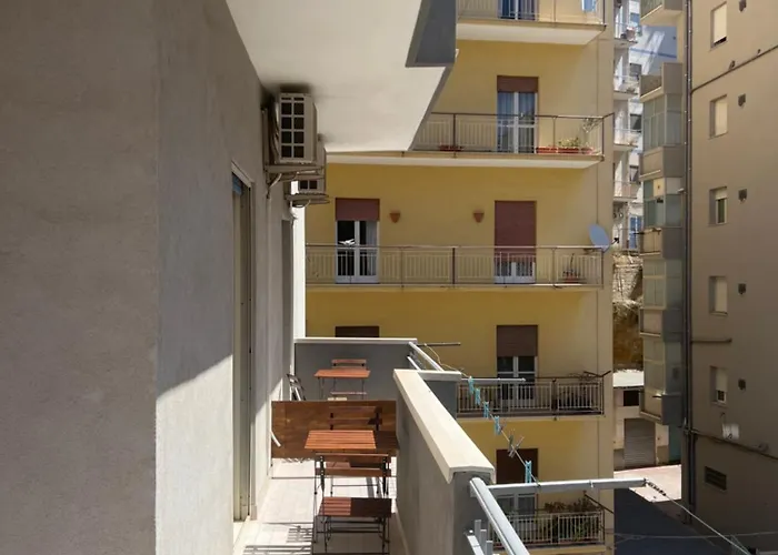 La Casa Di Fili Apartamento *